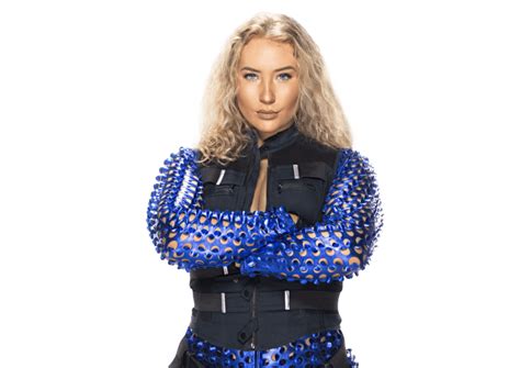 nikkita lyons height|Nikkita Lyons: Profile, Career Stats, Face/Heel Turns,。